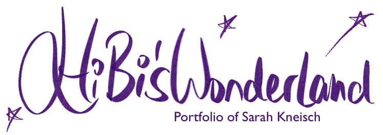 HibisWonderland
